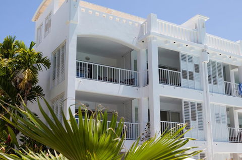 3123 BEACH CLUB PARADISE - Accommodation Sydney 1