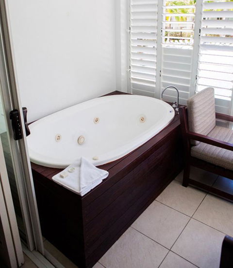 3123 BEACH CLUB PARADISE - Accommodation Sydney 3