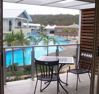 349 'Oaks Pacific Blue' 265 Sandy Point Road - fantastic pool - Sydney 4u