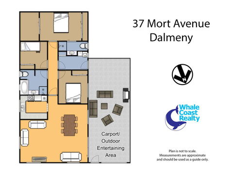 37 Mort Avenue - Sydney 4u 3