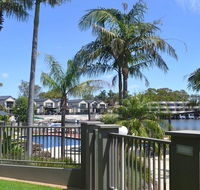 39C Cypress Drive Apartment - Sydney 4u