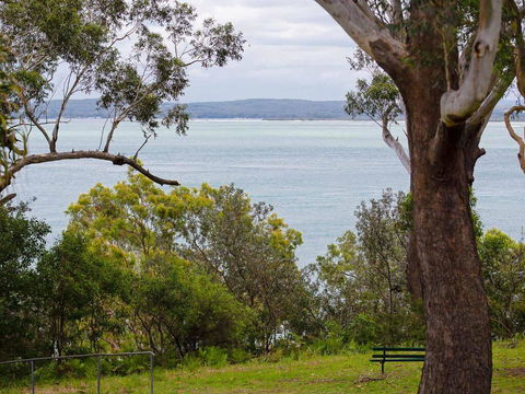 4 'Sailfish' 46 Magnus Street- Water Views And Close To The Marina - Sydney 4u 2
