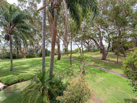 4 'Sailfish' 46 Magnus Street- Water Views And Close To The Marina - Sydney 4u 3