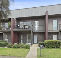 4 Sands Terrace - Sydney 4u