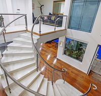 4.5 Million Dollar Dream Mansion in Surfers Paradise - Accommodation Sydney
