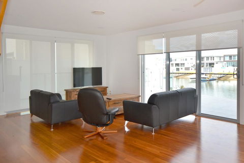 4/84 The Anchorage - Accommodation Sydney 3