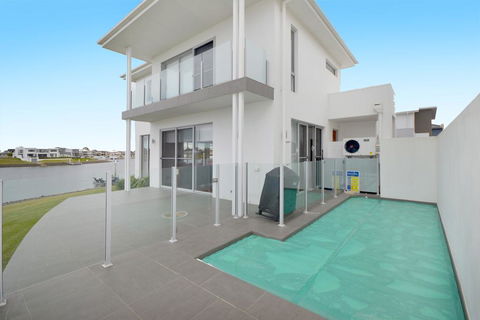 4/84 The Anchorage - Accommodation Sydney 0