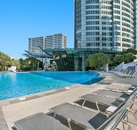 4701 at 9 Hamilton Ave by GCHS - Accommodation Sydney