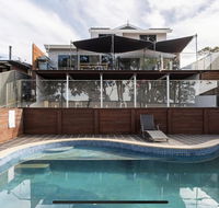 5 bedroom with POOL and Studio Vues Relaxantes - Sydney 4u