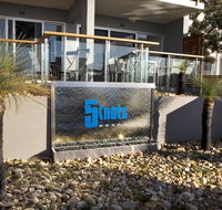 5 Knots Metung - Accommodation Sydney