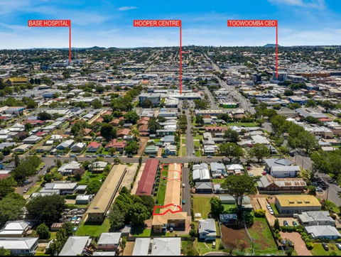 5 Min Walk To City Center - Sydney 4u 3