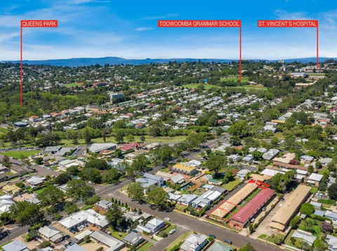 5 Min Walk To City Center - Sydney 4u 2