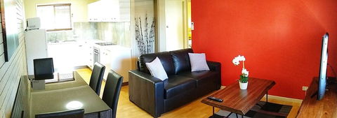 5 Min Walk To City Center - Sydney 4u 0