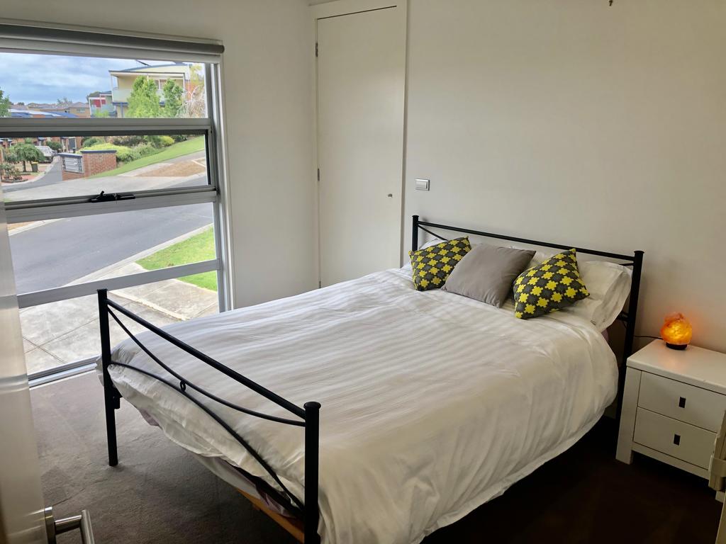 Gowanbrae VIC Sydney 4u