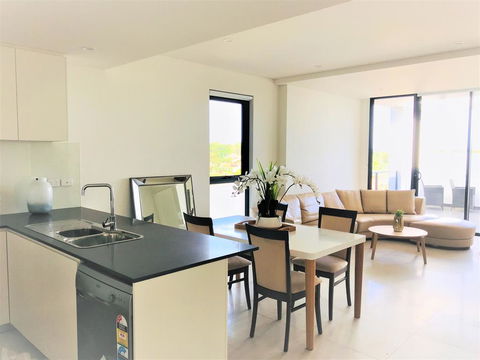 502 2 Bedroom In Kalina Serviced Apartments - Sydney 4u 0