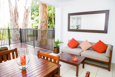 5313 BEACH CLUB CORAL SUITE - Accommodation Sydney 1