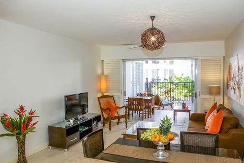 5313 BEACH CLUB CORAL SUITE - Accommodation Sydney 2