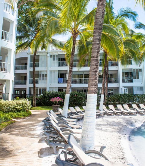 5313 BEACH CLUB CORAL SUITE - Accommodation Sydney 3