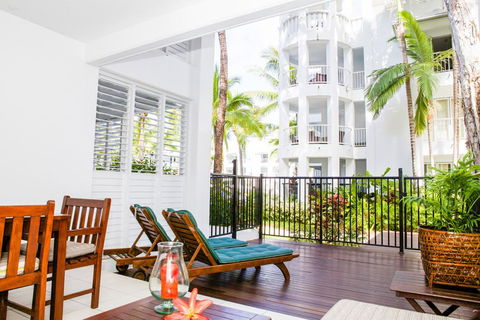 5313 BEACH CLUB CORAL SUITE - Accommodation Sydney 0
