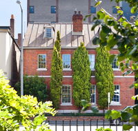 55 Davey Street - Accommodation Sydney