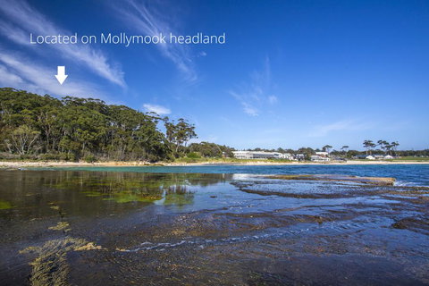 6/1 Riversdale Ave - Mollymook Exclusive - Sydney Resort 2