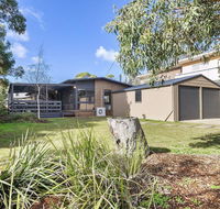 62 BINGLEY PARADE RIVERSEA HOUSE - Sydney 4u
