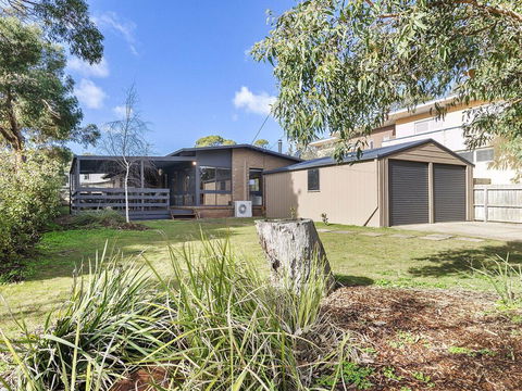 62 BINGLEY PARADE RIVERSEA HOUSE - Sydney 4u 0