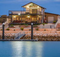 64 Madaffari Drive - PRIVATE JETTY - Sydney 4u