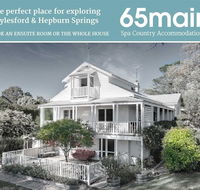 65 Main Guesthouse - Accommodation Sydney