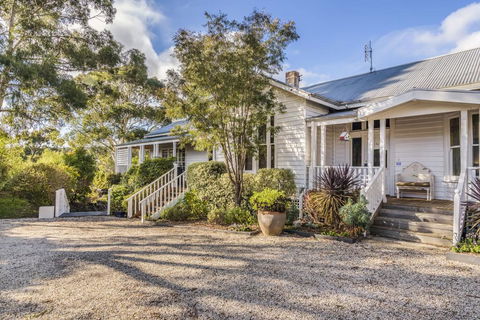 65 Main Guesthouse - Sydney 4u 1