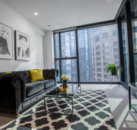 65 Elite Luxry Club2BR1BTH Apt FreeWiFi FreeTram - Sydney 4u