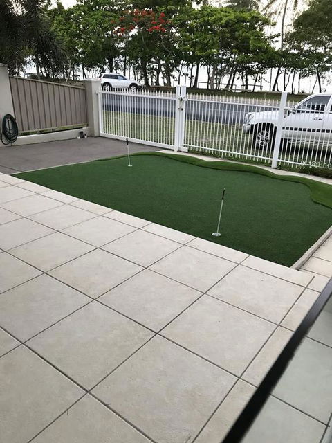 67 Casuarina Beachhouse - Sydney 4u 3