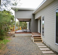 7 Gilmore St Smiths Beach - Sydney Resort