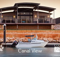 7 GNULLI - PRIVATE JETTY - Sydney 4u