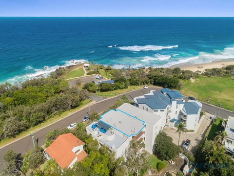 8/26 Jubilee Esplanade, Point Arkwright - NEW LISTING - Sydney 4u 2