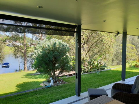 9 Hayward St - Stay Lakeside - Sydney 4u 0