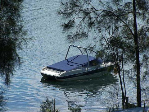 9 Hayward St - Stay Lakeside - Sydney 4u 3