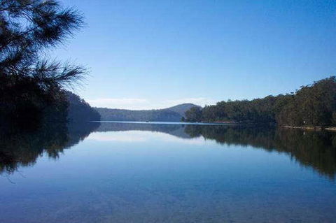 9 Hayward St - Stay Lakeside - Sydney 4u 1