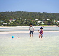 9 Marshall Street - Large Family Holiday Home just Metres to the Beach - Accommodation Sydney