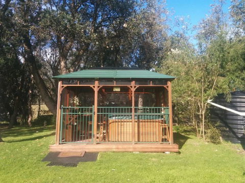 90 Mile Beach Escape - Accommodation Sydney 2