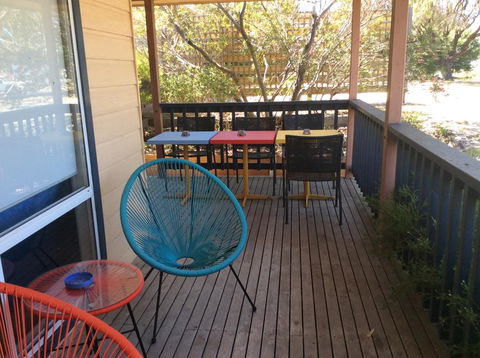90 Mile Beachhouse&villas - Sydney 4u 1