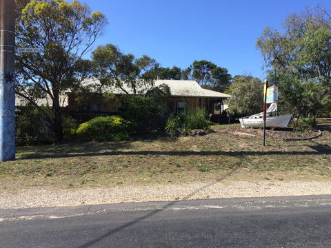 90 Mile Beachhouse&villas - Sydney 4u 0