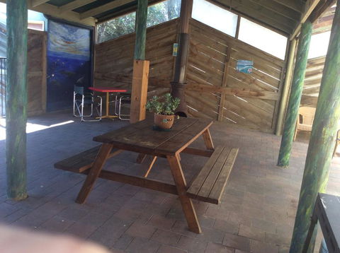 90 Mile Beachhouse&villas - Sydney 4u 2