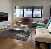 Realm Modern Executive Apartment 1BR Wine WiFi Secure Parking Canberra - Sydney 4u