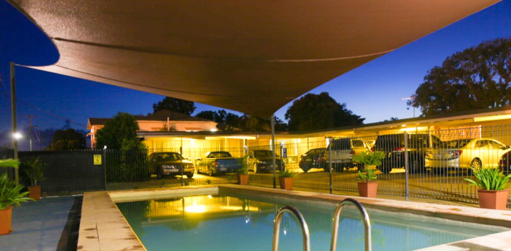 Riordanvale QLD Sydney 4u