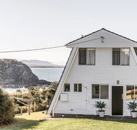 A Frame - Accommodation Sydney