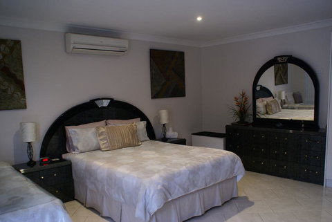 A Good Rest B & B - Accommodation Sydney 0
