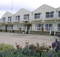 A Great Ocean View Motel - Sydney 4u