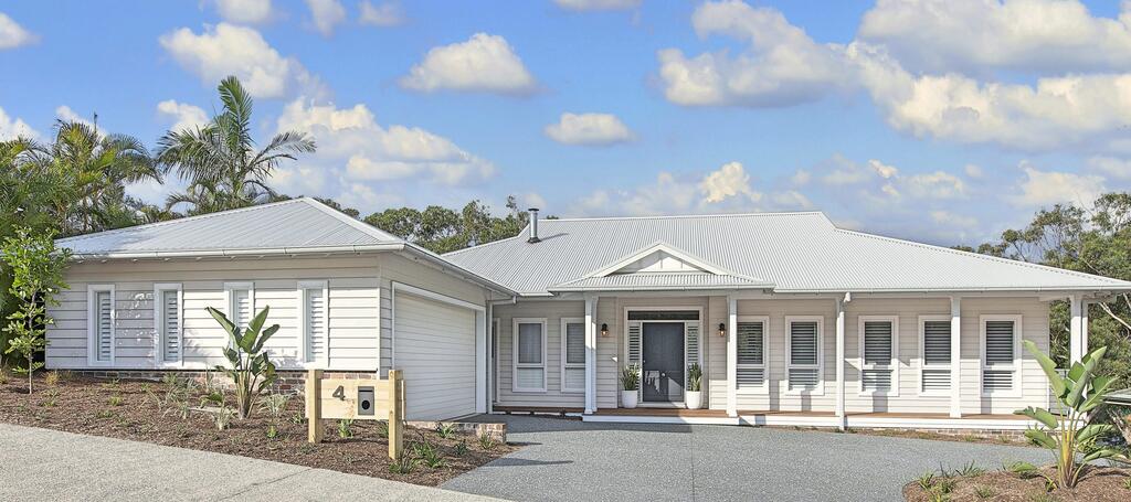 Dunbogan NSW Sydney 4u