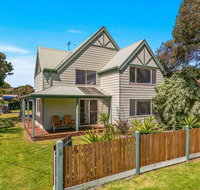 A la Plage - Accommodation Sydney